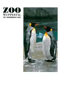 128. Jahresbericht 2009. 