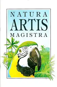 Natura Artis Magistra (Ara). 