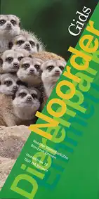 Gids (Erdmännchen). 