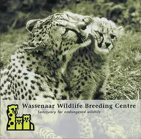 Wildlife Breeding Center. 