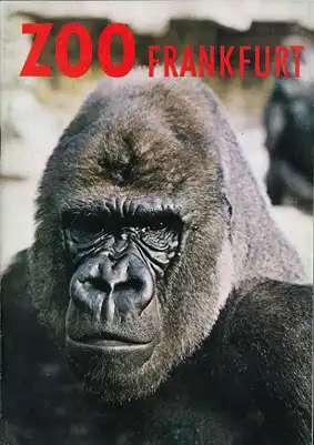 Wegweiser (Gorilla). 