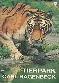 Parkführer (Tiger). 
