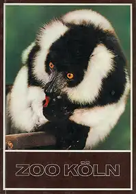 Zooführer (sw Vari). 