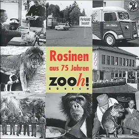 Rosinen aus 75 Jahren. 