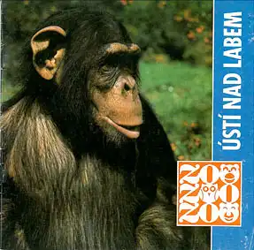 Wegweiser (Schimpanse). 