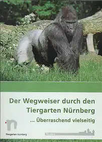 Wegweiser (Gorilla), 30. Auflage. 