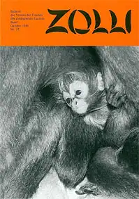 Zolli Bulletin Nr. 57. 