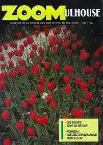 ZOOMulhouse No. 26. 