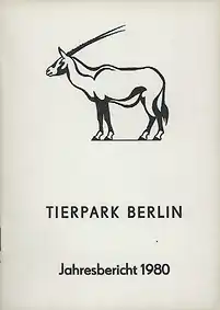 Jahresbericht 80. 
