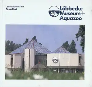 Ver?ffentlichung zur Er?ffnung des neuen Hauses 1987. 