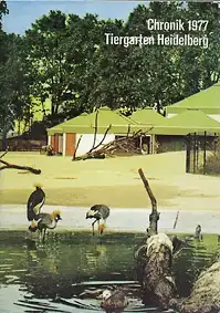 Chronik 1977. 