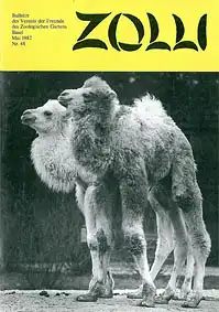 Zolli Bulletin Nr. 48. 