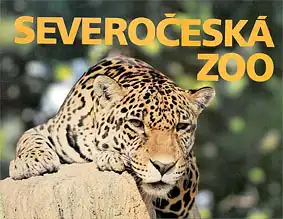 Zooführer (Jaguar). 