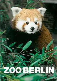 Wegweiser, 40. Auflage (Kleiner Panda) - Tierverzeichnis hinten. 