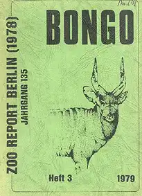 Bongo Band 3. 
