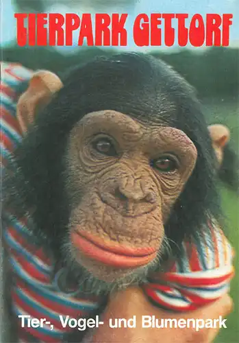 Wegweiser (Schimpanse). 