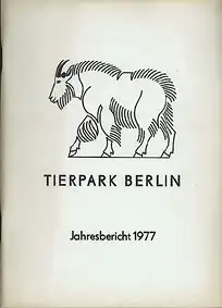 Jahresbericht 77. 
