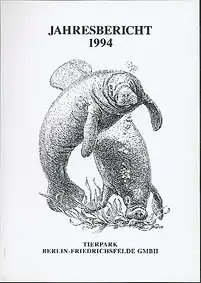 Jahresbericht 94. 