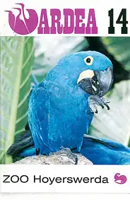 ardea 14. 