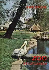 Zooführer (Pelikan). 