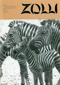 Zolli Bulletin Nr. 42. 