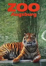 Wegweiser, 7. Auflage (Tiger). 