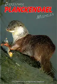 Zooführer (Otter). 