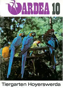 ardea 10. 