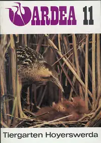 ardea 11. 