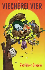 Wegweiser (Viecherei Vier). 