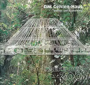 Das Gehlen-Haus. 