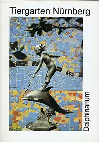 Delphinarium (Delfinstatue). 