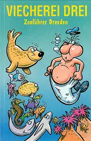 Wegweiser (Viecherei Drei). 