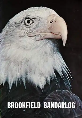 Bandarlog No. 31 September 1967. 