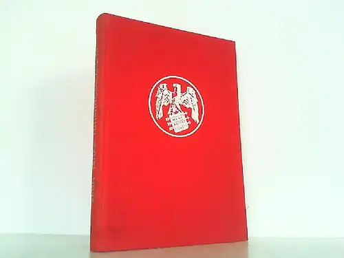 Zehn Jahre F?hrungsakademie der Bundeswehr. Eine Erinnerungsschrift zum 1.1.1967. 