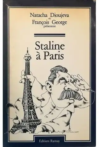 Staline à Paris. 