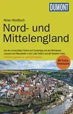 DuMont Reise-Handbuch Nord- und Mittelengland. 