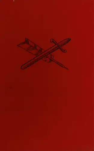 Feder und Schwert. Der Philosoph des Krieges Carl von Clausewitz (= Kleine Wehrmacht-Bücherei, Bd. 11). 