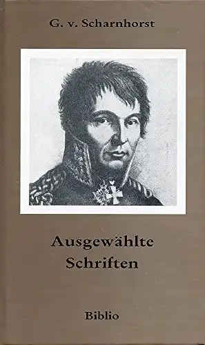 Ausgew?hlte Schriften. Mit einer Einf?hrung herausgegeben von Ursula von Gersdorff. 