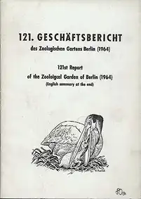 121. Geschäftsbericht 64 (English summary at the end). 