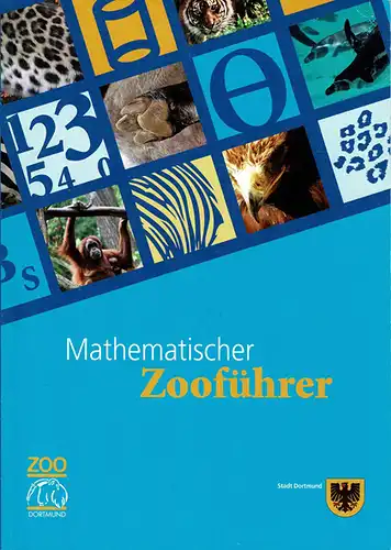 Mathematischer Zooführer. 