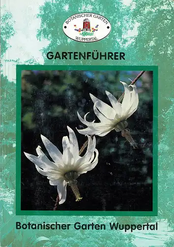 Gartenfhrer. 