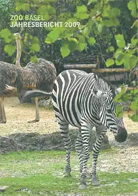 Jahresbericht 2009. 