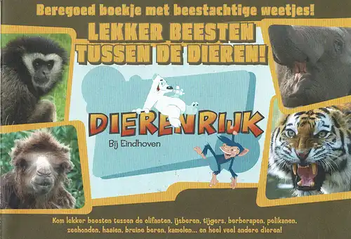 Führer (Vier Tiere). 