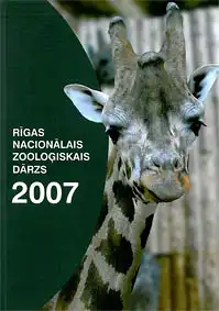 Jahresbericht 2007. 