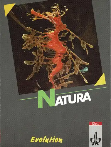 Natura Oberstufe. Evolution  (1997). 