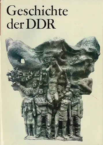 Geschichte der Deutschen Demokratischen Republik. 