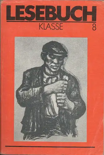 Lesebuch Klasse 8. 