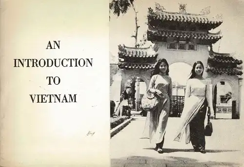 An Introduction to Vietnam. 
