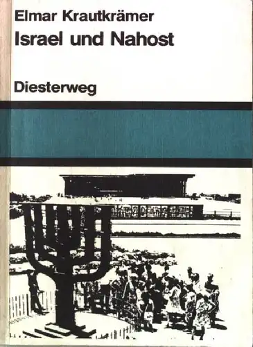 Israel und Nahost. Der arabisch-israelische Konflikt. 
